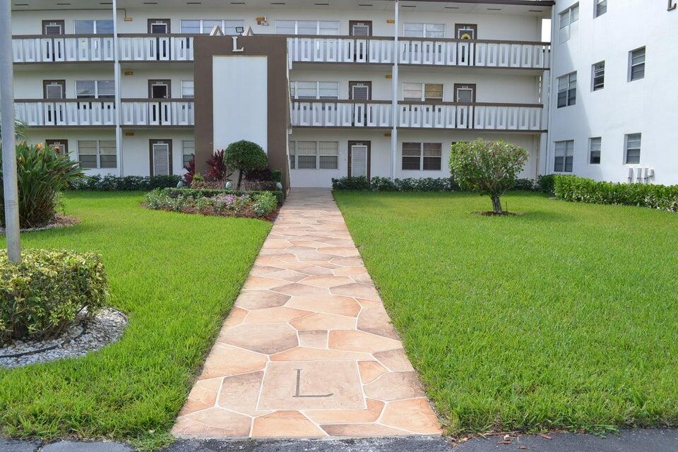 MANSFIELD AT CENTURY VILL - Residential Lease