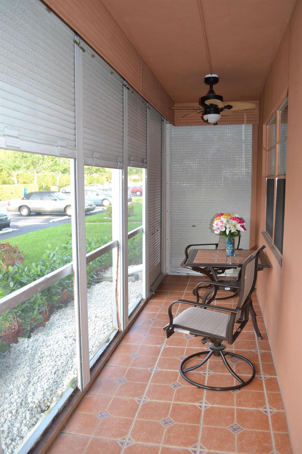 MANSFIELD AT CENTURY VILL - Residential Lease