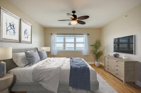 A home in Riviera Beach