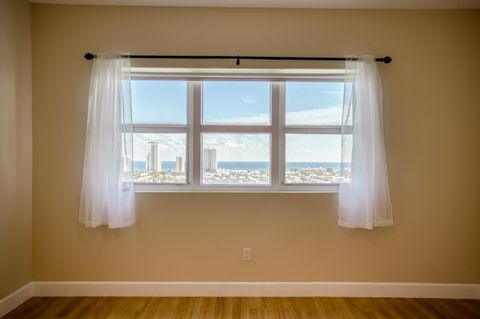A home in Riviera Beach