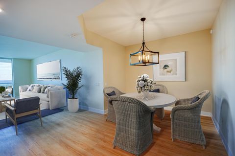 A home in Riviera Beach