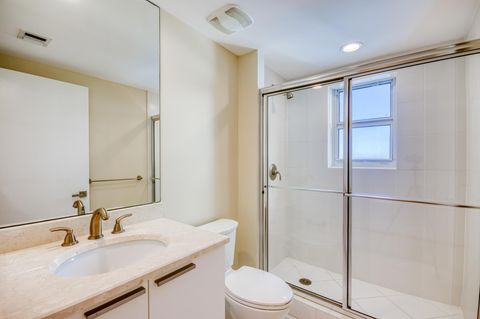 A home in Riviera Beach