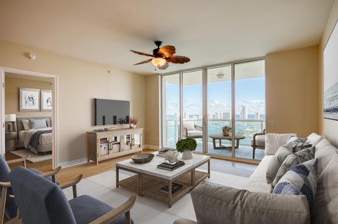 A home in Riviera Beach
