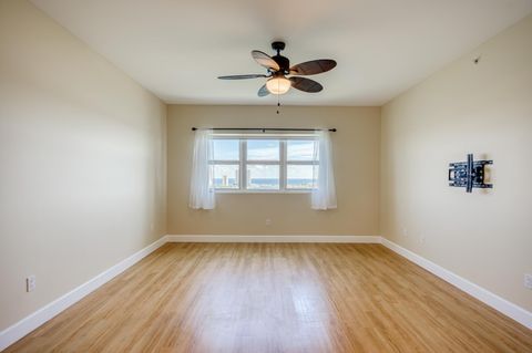 A home in Riviera Beach