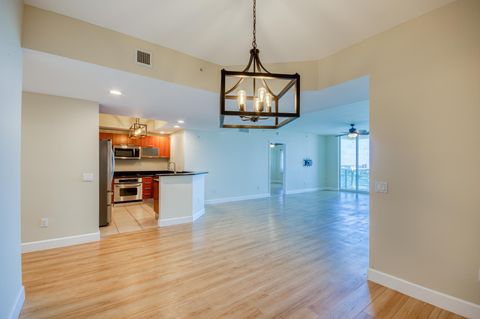 A home in Riviera Beach