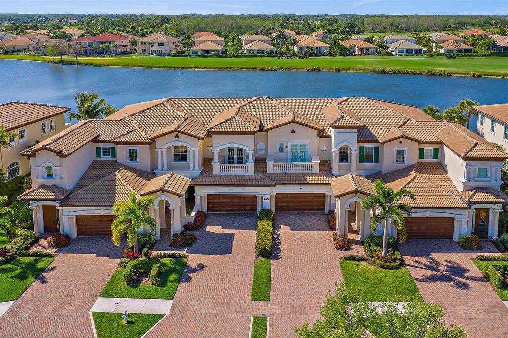 Photo of 143 Tresana Boulevard #79, Jupiter, FL 33478 (MLS # R10704890)