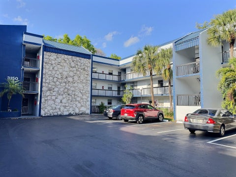 Tiny photo for 3150 Holiday Springs Boulevard #8-204, Margate, FL 33063 (MLS # B26023591)