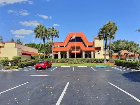 Tiny photo for 3150 Holiday Springs Boulevard #8-204, Margate, FL 33063 (MLS # B26023591)