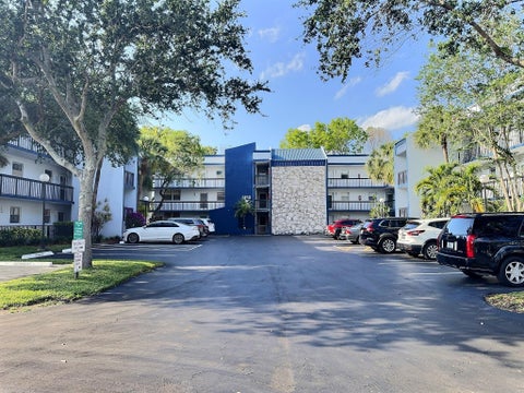 Photo of 3150 Holiday Springs Boulevard #8-204, Margate, FL 33063 (MLS # B26023591)