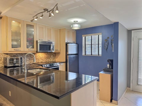Tiny photo for 3150 Holiday Springs Boulevard #8-204, Margate, FL 33063 (MLS # B26023591)