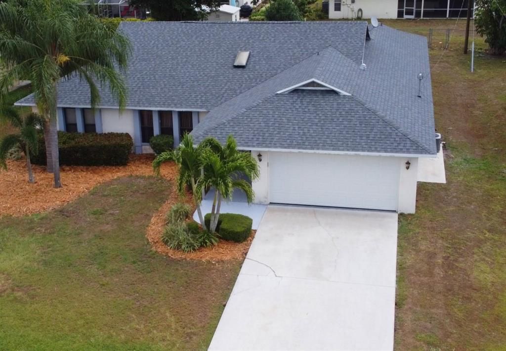 Photo of 1961 SE Camden Street, Port Saint Lucie, FL 34952 (MLS # R10706470)