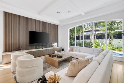 Tiny photo for 755 W Fern Drive, Boca Raton, FL 33432 (MLS # B26087525)