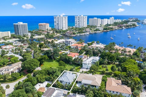 Photo of 755 W Fern Drive, Boca Raton, FL 33432 (MLS # B26087525)
