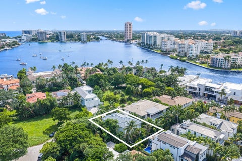 Tiny photo for 755 W Fern Drive, Boca Raton, FL 33432 (MLS # B26087525)