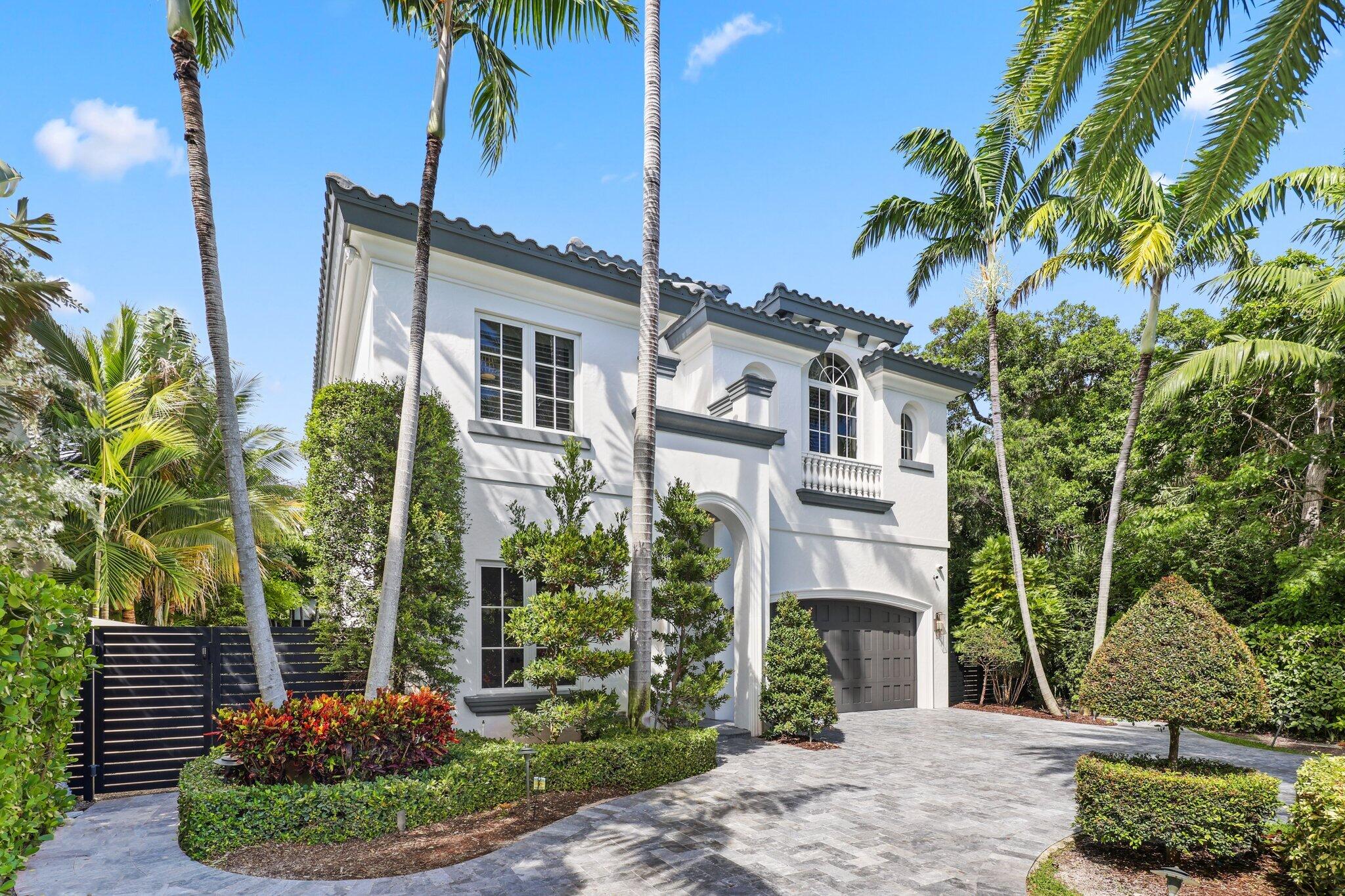 755 W Fern Drive