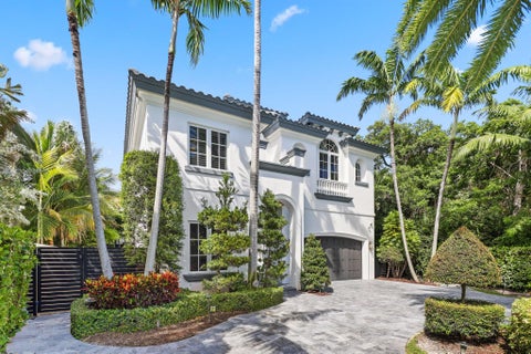 Tiny photo for 755 W Fern Drive, Boca Raton, FL 33432 (MLS # B26087525)
