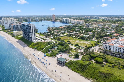 Tiny photo for 755 W Fern Drive, Boca Raton, FL 33432 (MLS # B26087525)