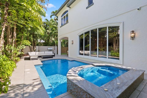 Tiny photo for 755 W Fern Drive, Boca Raton, FL 33432 (MLS # B26087525)