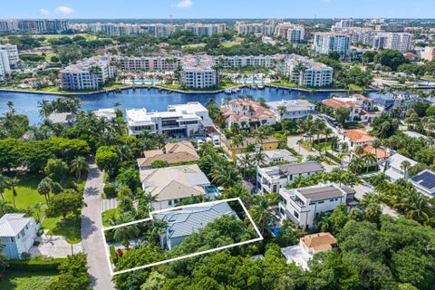 Tiny photo for 755 W Fern Drive, Boca Raton, FL 33432 (MLS # B26087525)