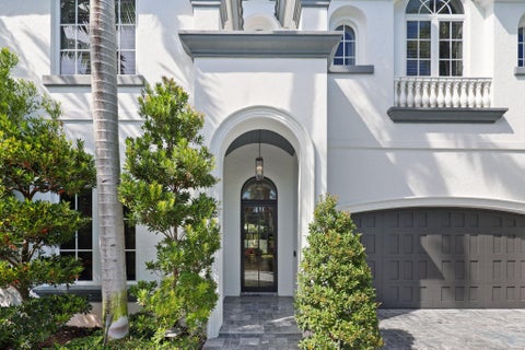 Tiny photo for 755 W Fern Drive, Boca Raton, FL 33432 (MLS # B26087525)