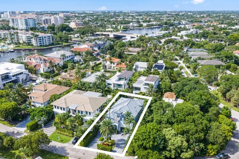 Tiny photo for 755 W Fern Drive, Boca Raton, FL 33432 (MLS # B26087525)