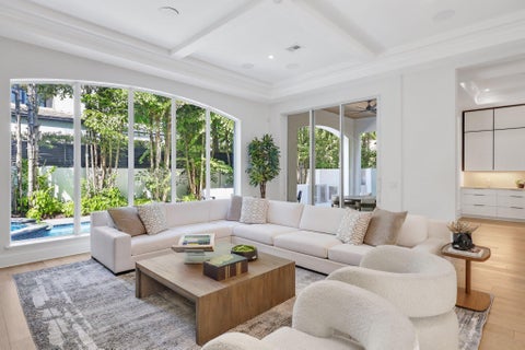 Tiny photo for 755 W Fern Drive, Boca Raton, FL 33432 (MLS # B26087525)