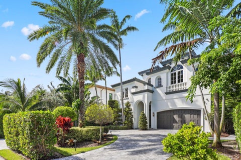 Tiny photo for 755 W Fern Drive, Boca Raton, FL 33432 (MLS # B26087525)