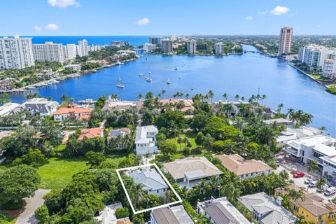 Tiny photo for 755 W Fern Drive, Boca Raton, FL 33432 (MLS # B26087525)