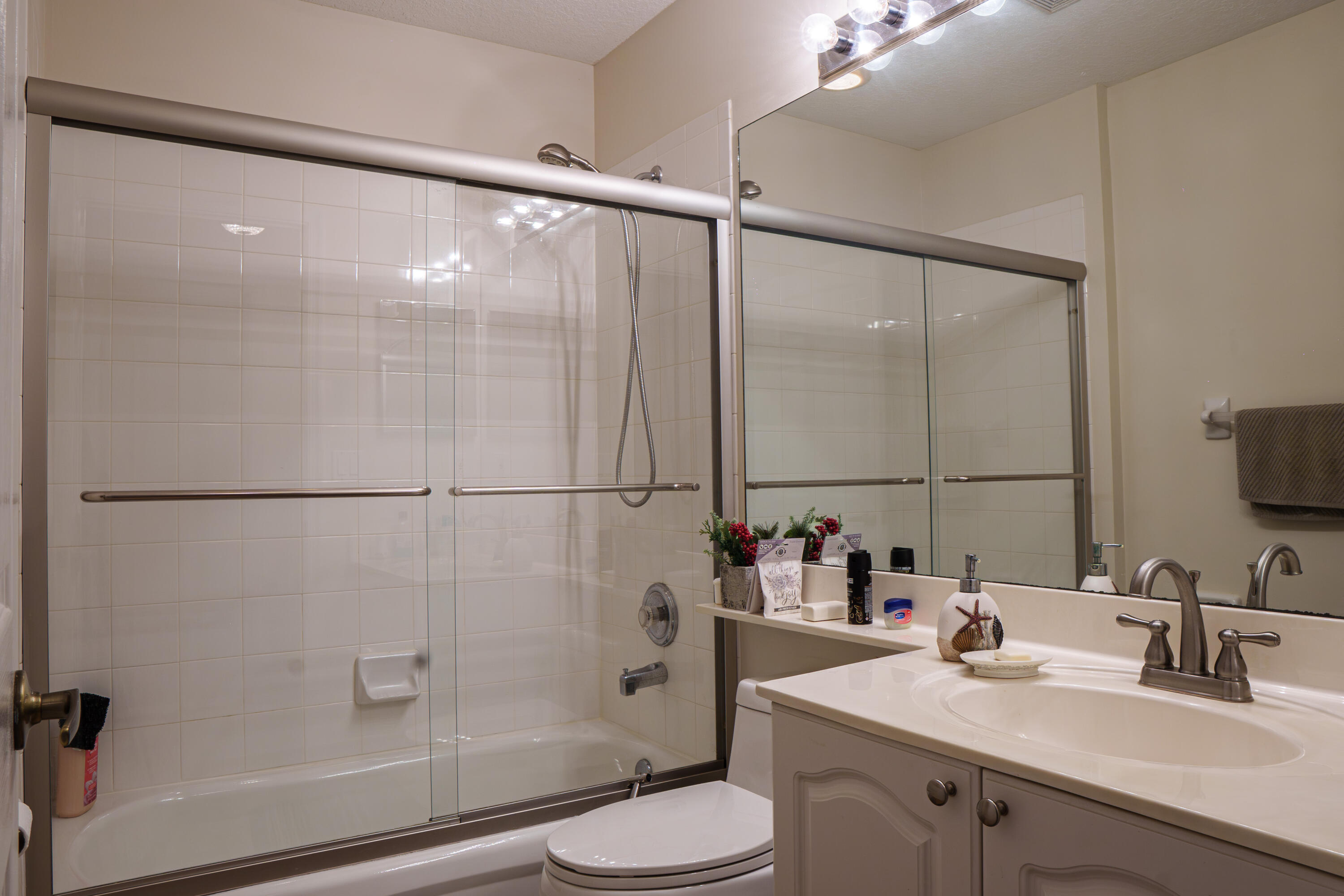 WOODBINE PAR H - Residential