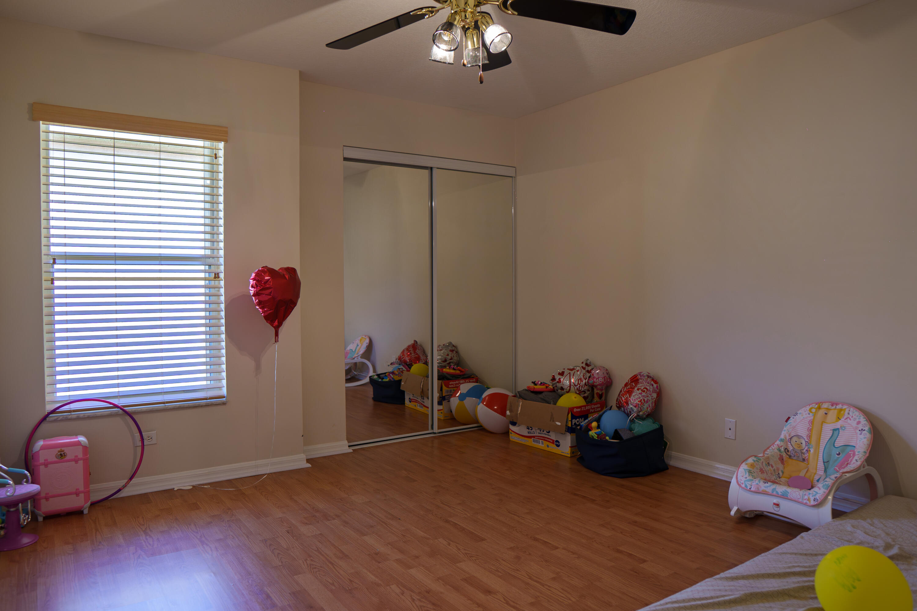 WOODBINE PAR H - Residential