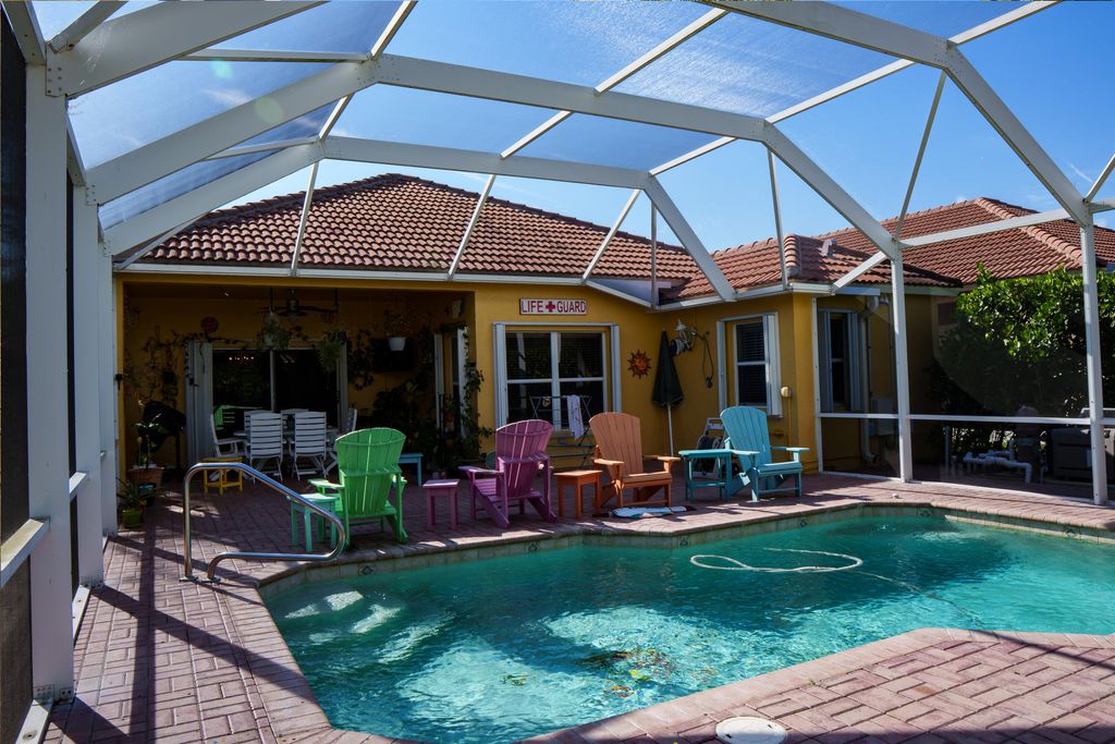 Photo of 8058 Via, Riviera Beach, FL 33418 (MLS # B26016267)