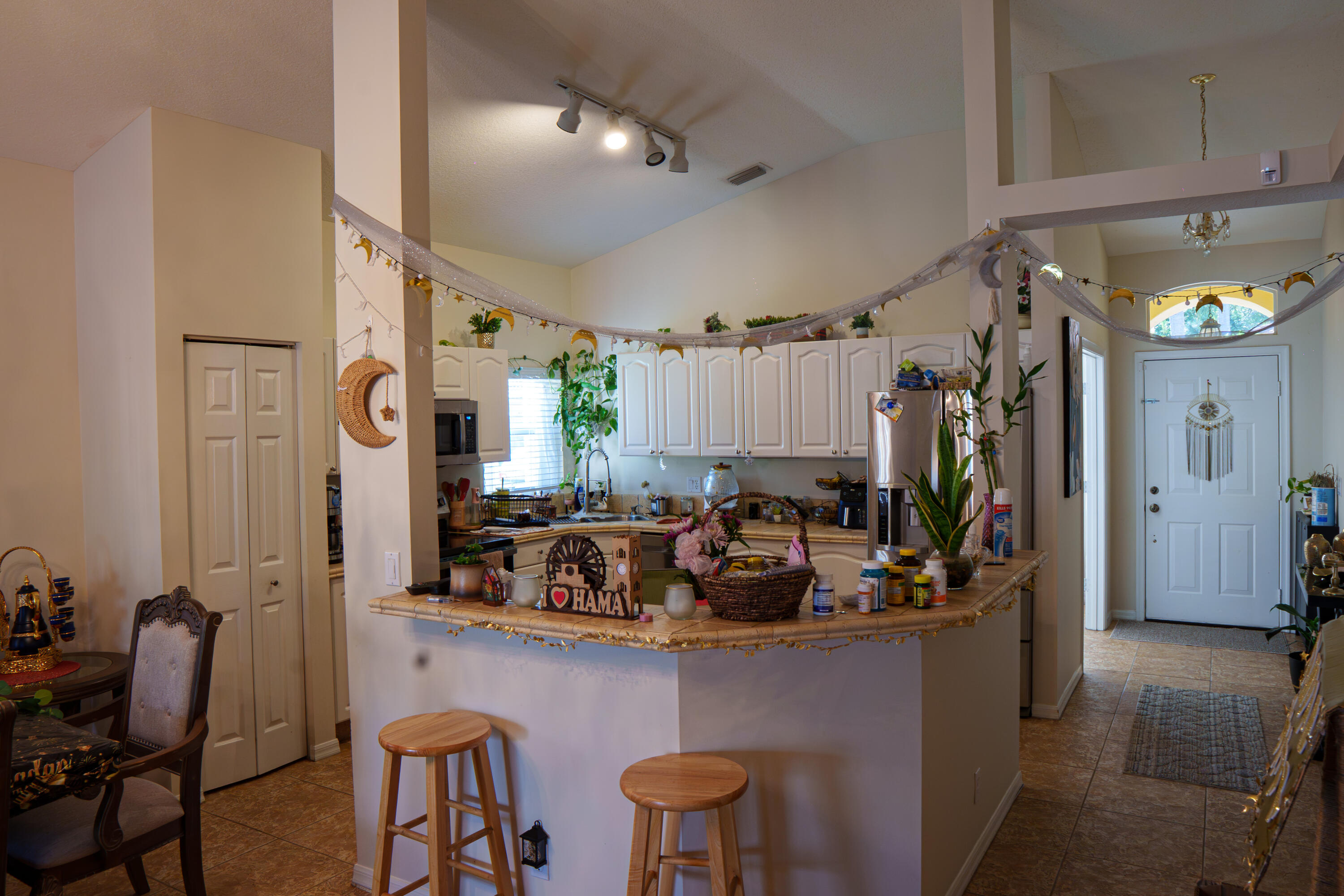 WOODBINE PAR H - Residential