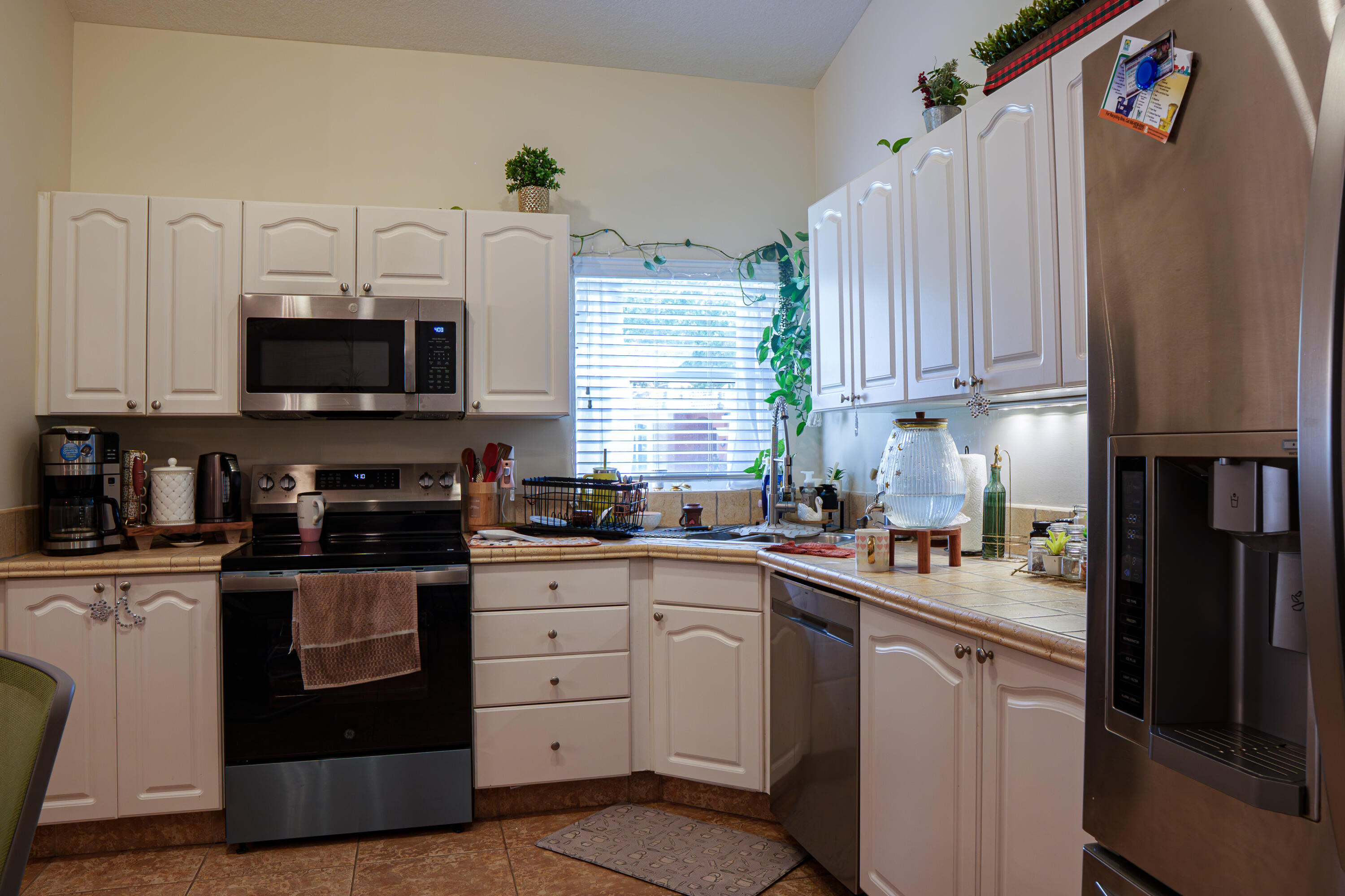 WOODBINE PAR H - Residential