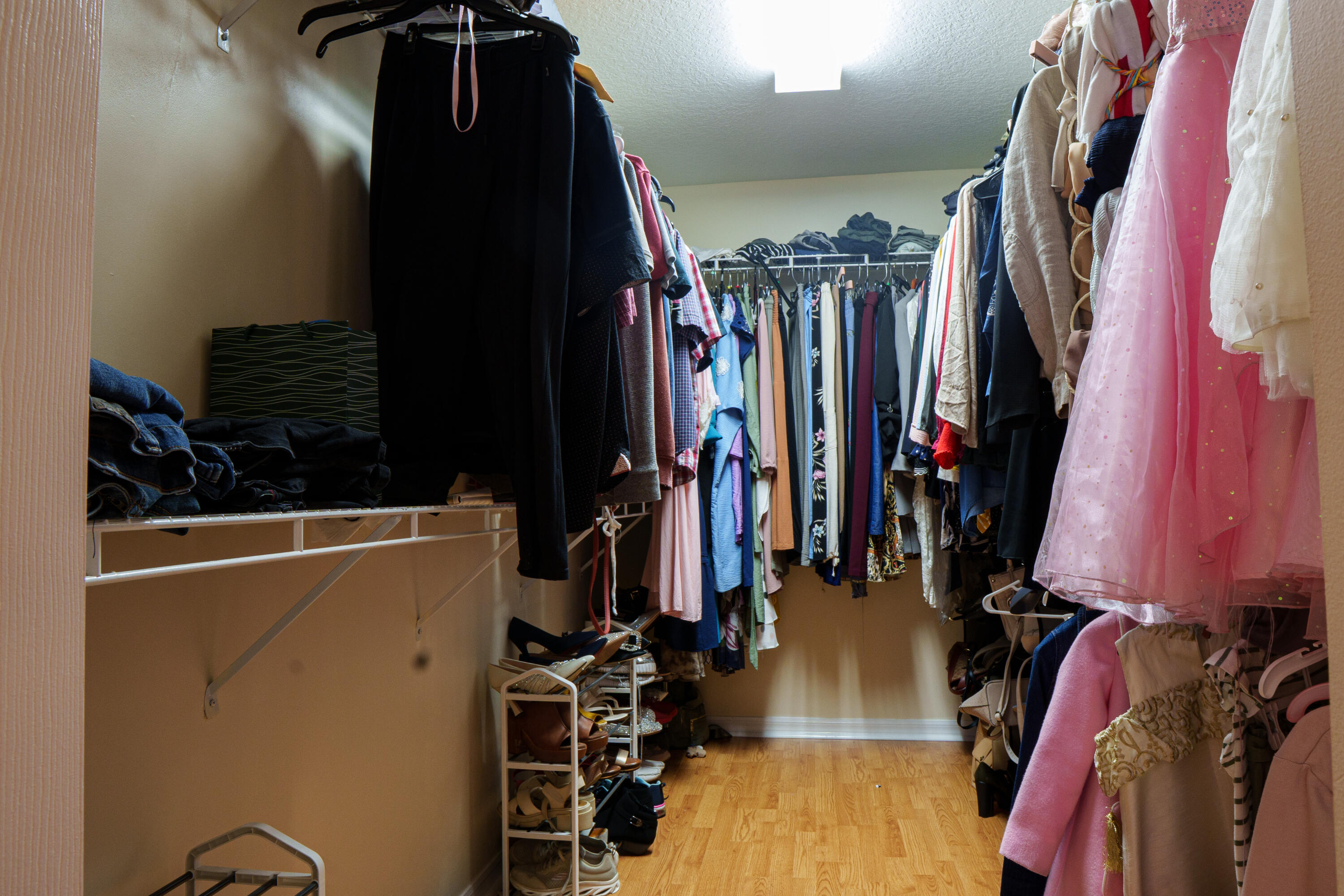 WOODBINE PAR H - Residential