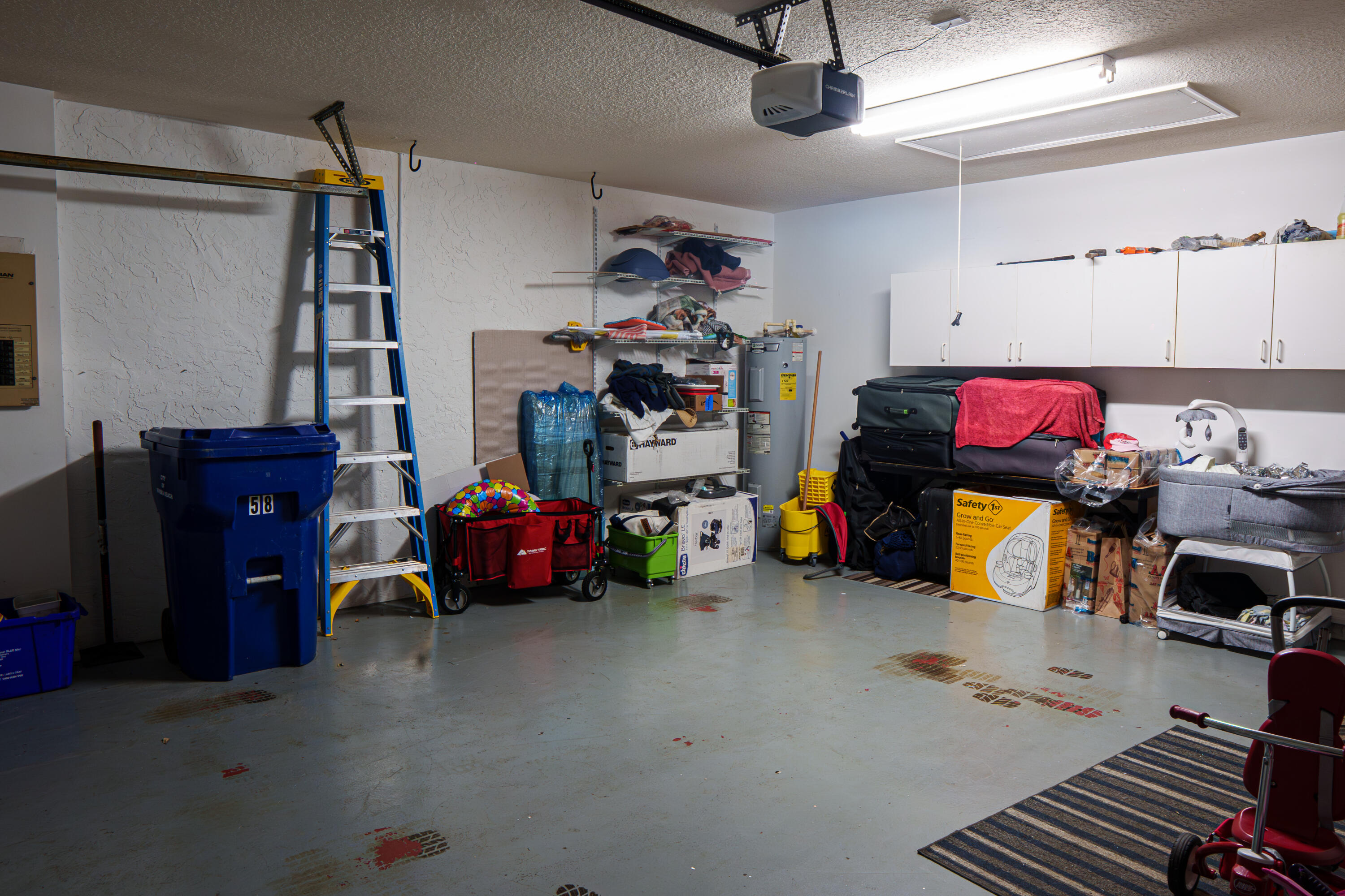 WOODBINE PAR H - Residential