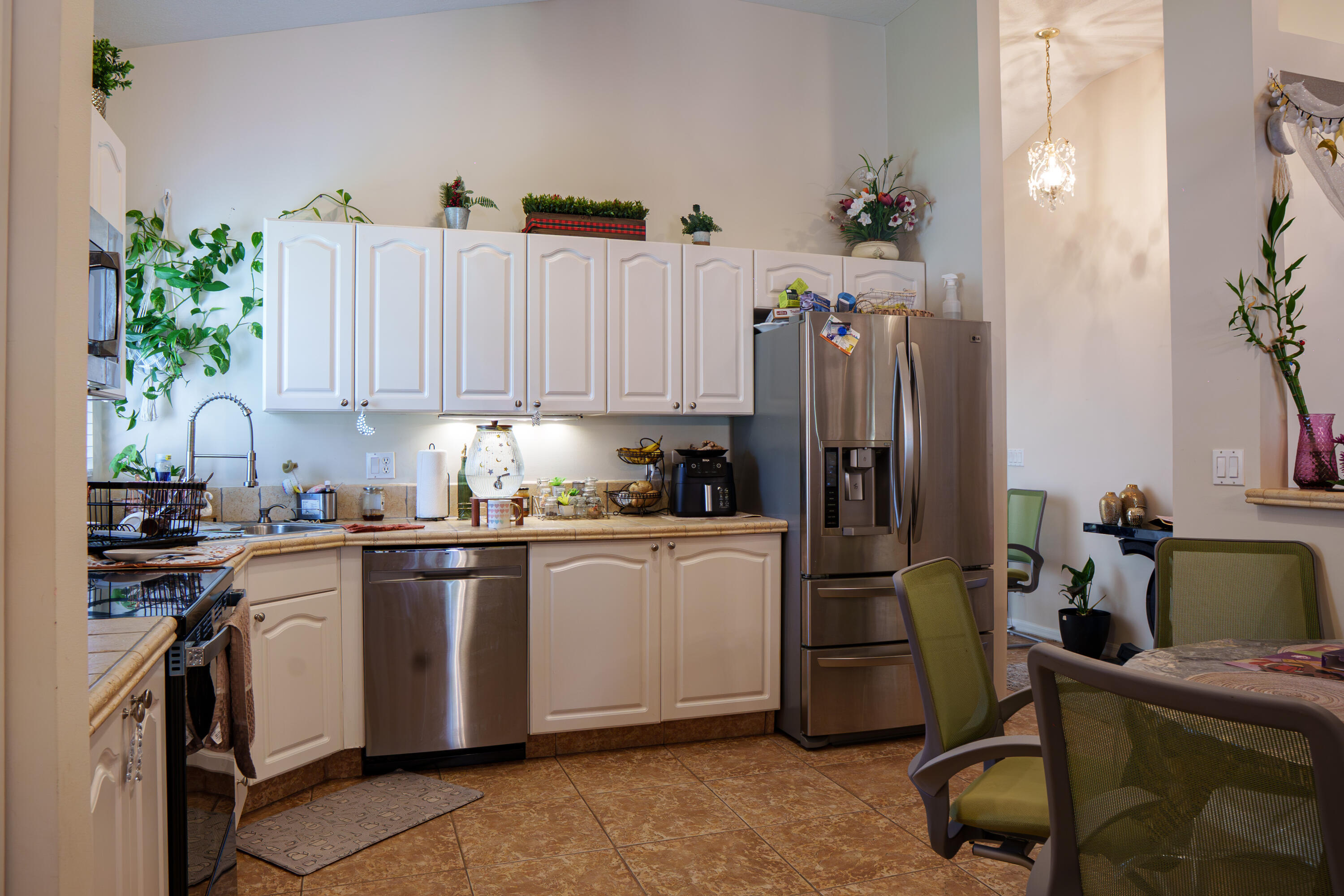 WOODBINE PAR H - Residential