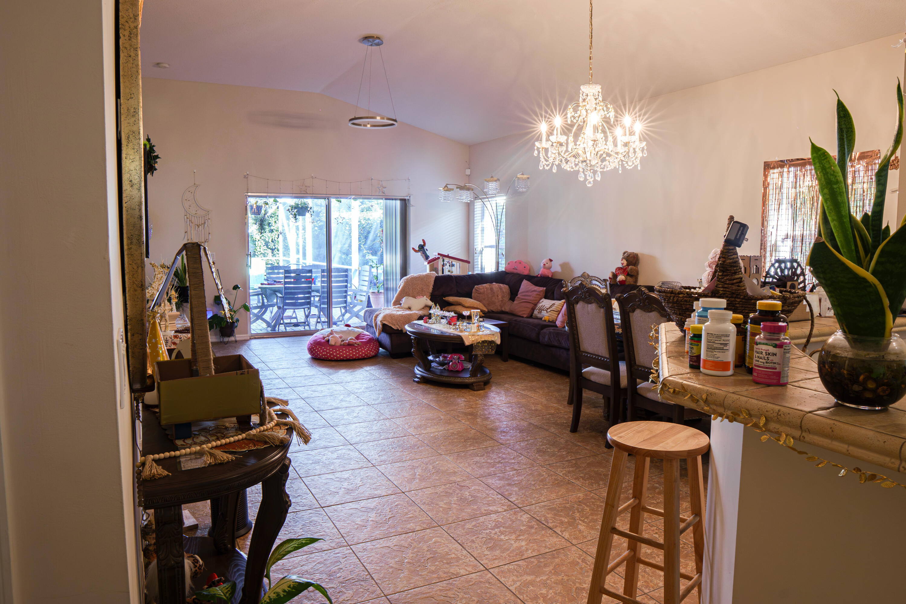 WOODBINE PAR H - Residential