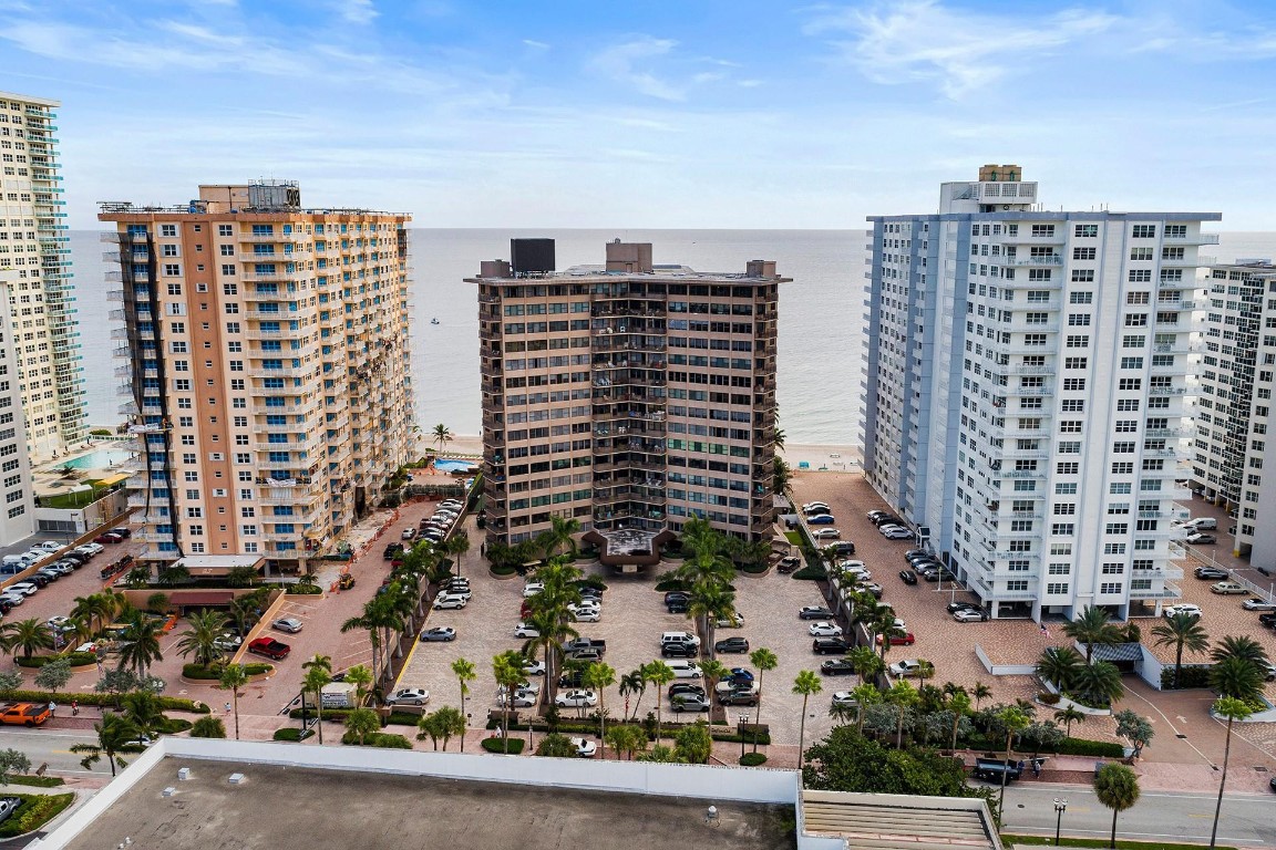 3800 Galt Ocean Drive 1402