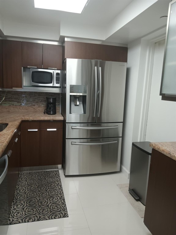 Park Tower Condo - Residential