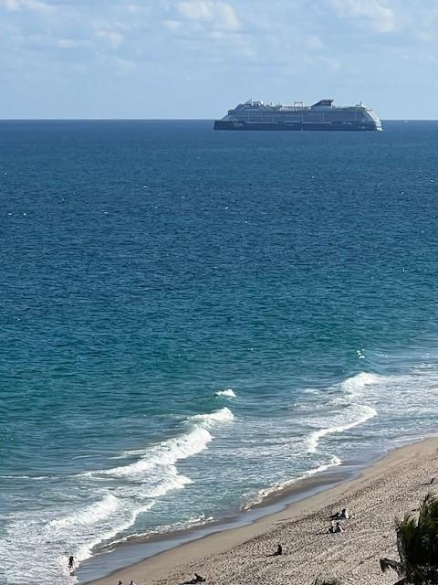 1151 N Fort Lauderdale Beach Boulevard 12A