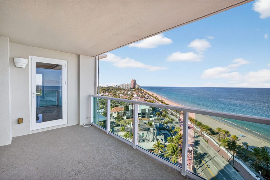Photo of 1151 N Fort Lauderdale Beach Boulevard #12A, Fort Lauderdale, FL 33304 (MLS # F10546176)