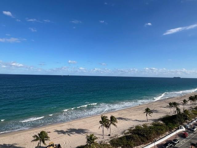 1151 N Fort Lauderdale Beach Boulevard 12A