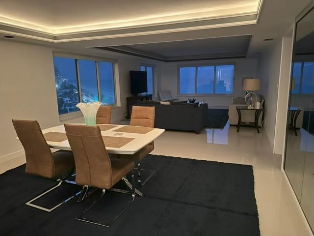 Park Tower Condo - Residential