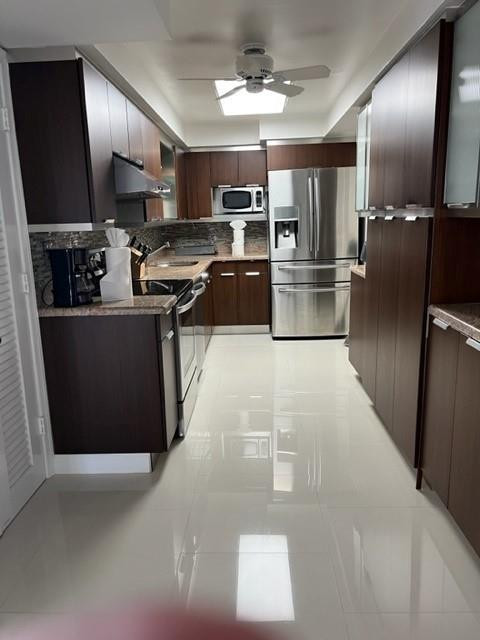 Park Tower Condo - Residential