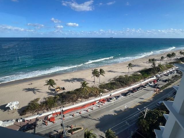 1151 N Fort Lauderdale Beach Boulevard 12A