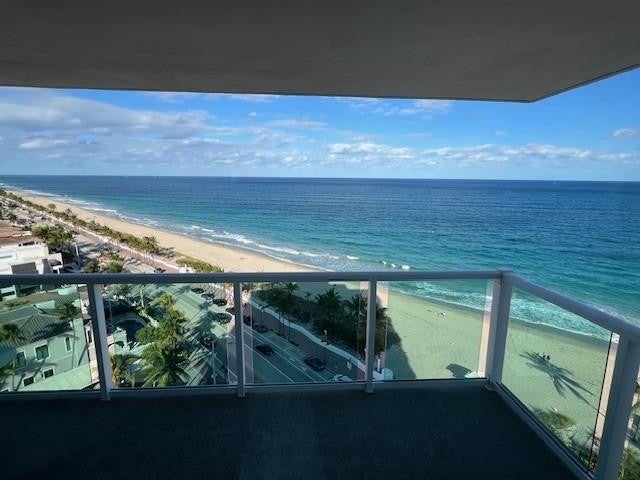 1151 N Fort Lauderdale Beach Boulevard