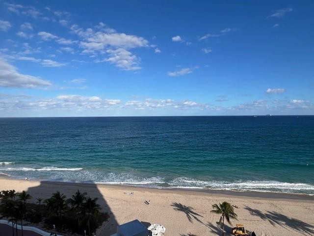 1151 N Fort Lauderdale Beach Boulevard 12A