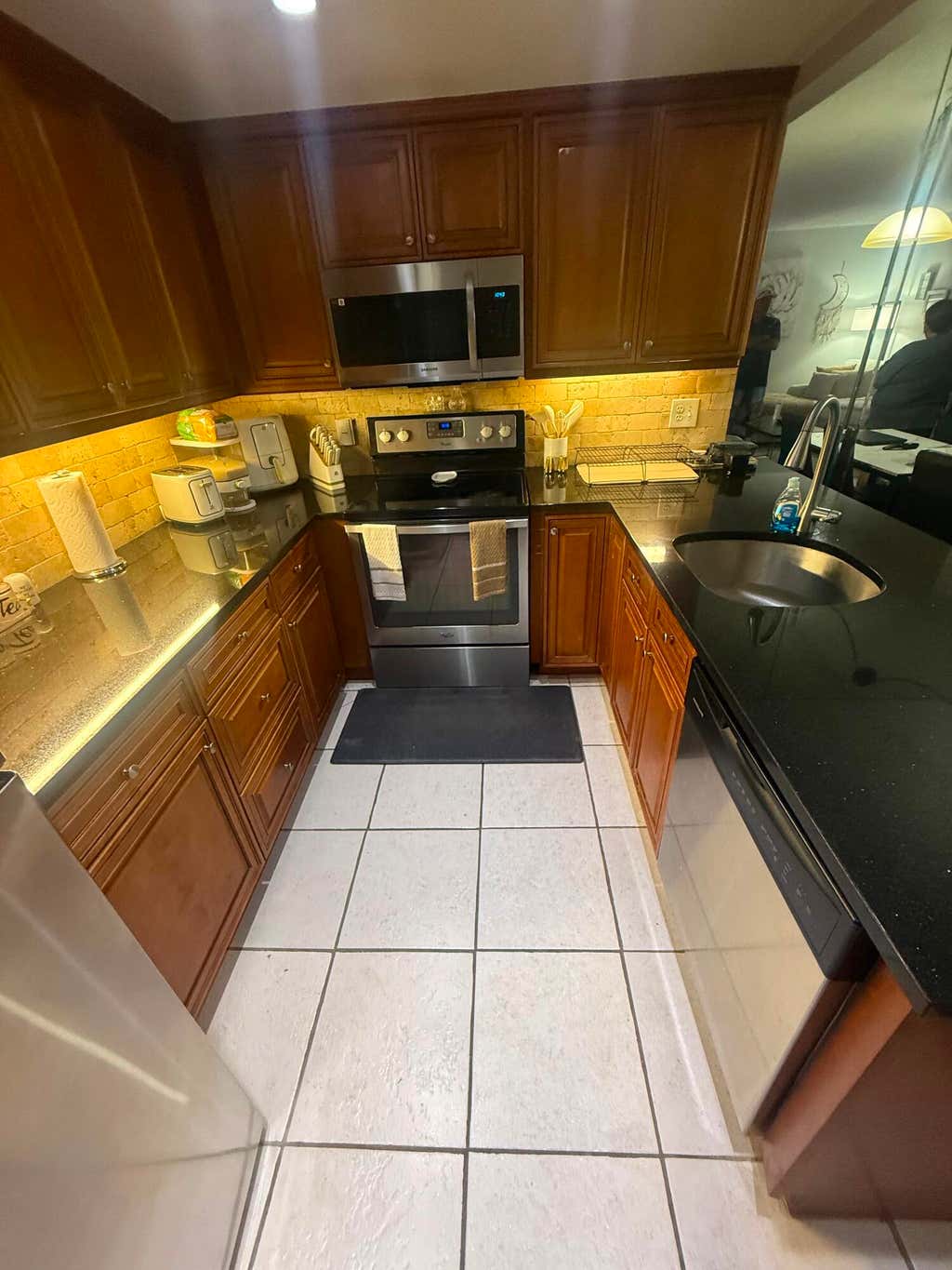 Photo of 4815 Sable Pine Circle #C1, West Palm Beach, FL 33417 (MLS # B26067598)