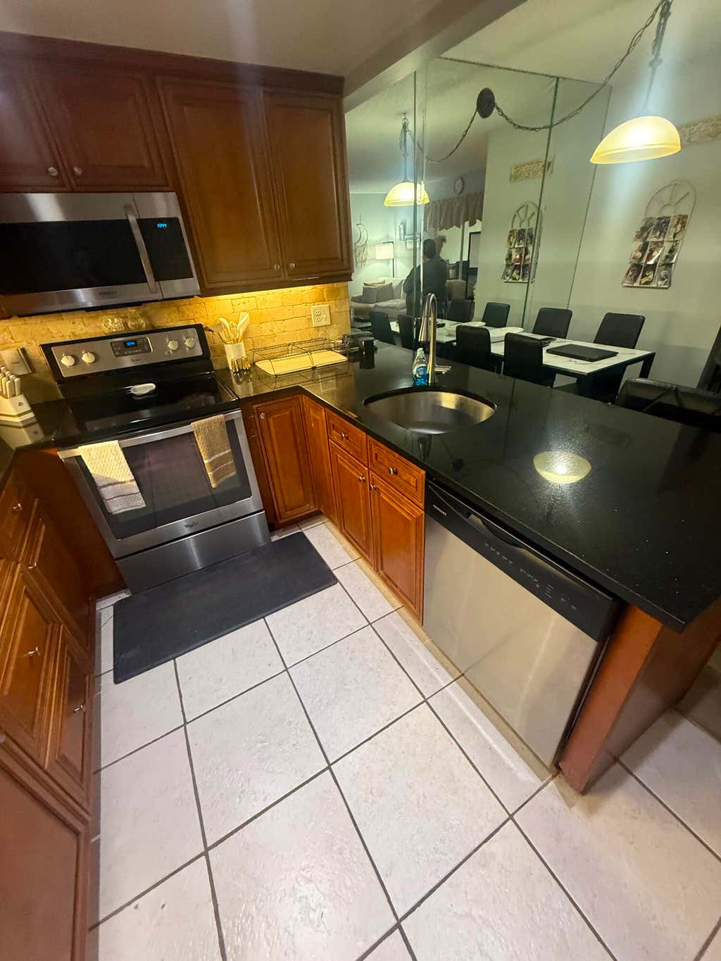 Photo of 4815 Sable Pine Circle #C1, West Palm Beach, FL 33417 (MLS # B26067598)