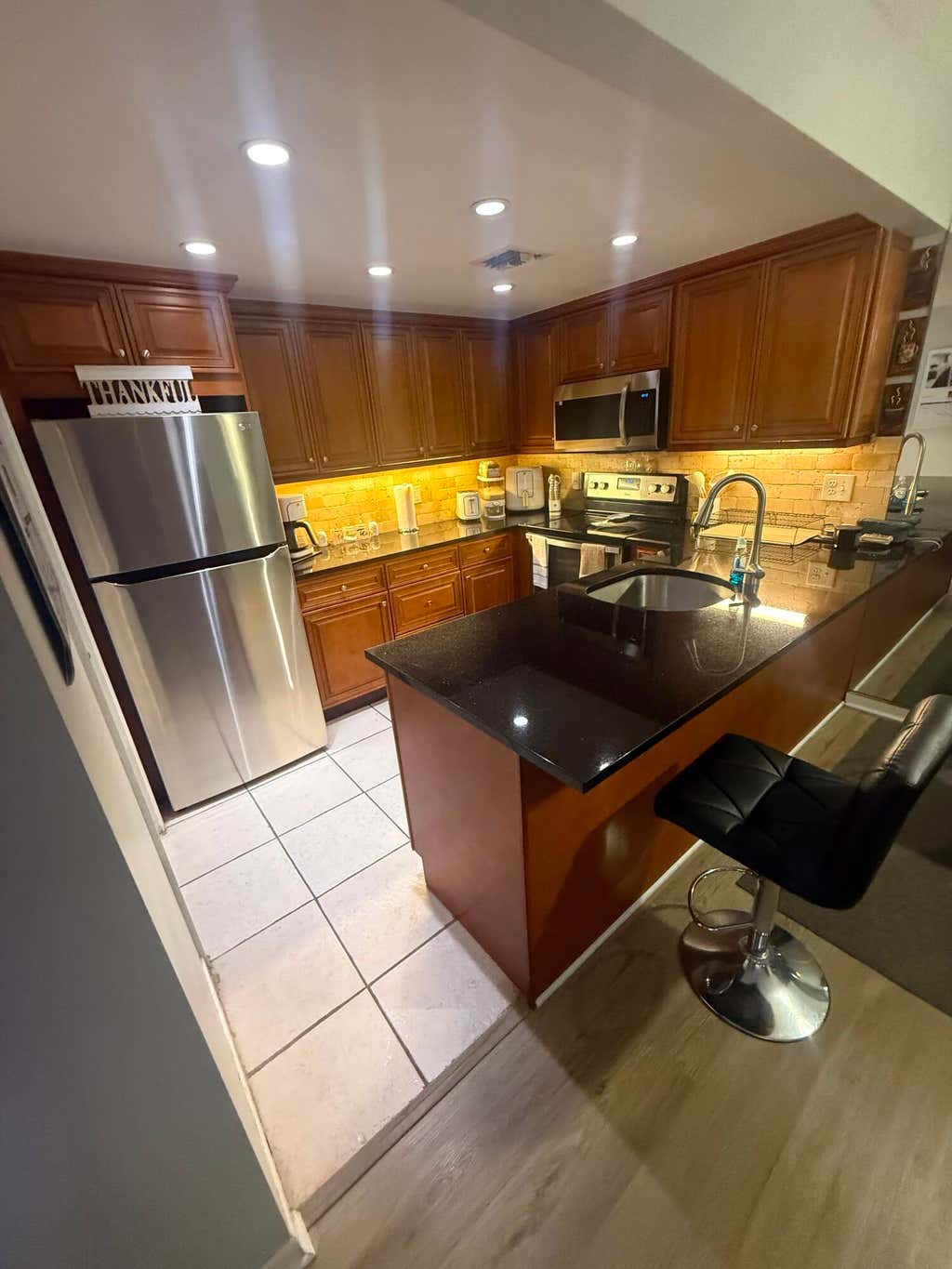 Photo of 4815 Sable Pine Circle #C1, West Palm Beach, FL 33417 (MLS # B26067598)